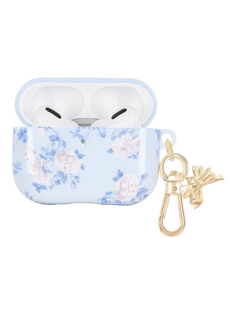 🆕 LoveShackFancy x Target AirPods Pro 3 protective case